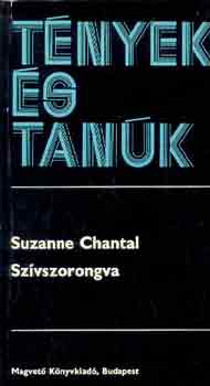 Suzanne Chantal - Szívszorongva