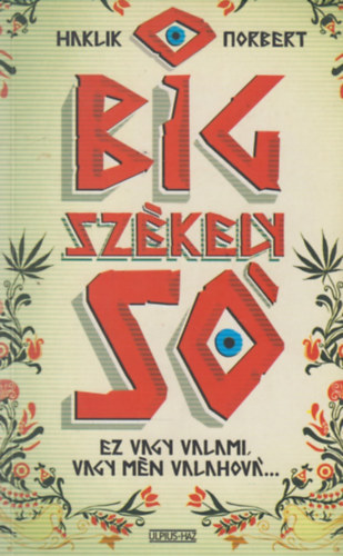 Haklik Norbert - Big Szkely S