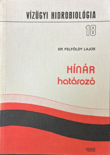 Dr. Felf�ldy Lajos - H�n�r-hat�roz�