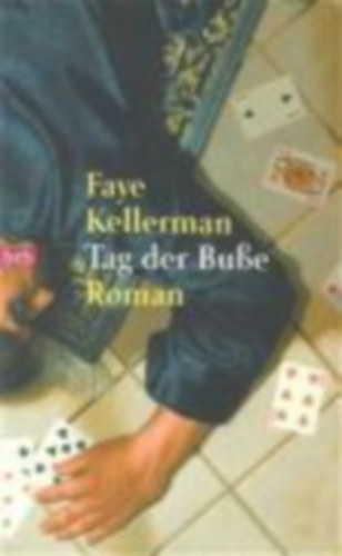 Faye Kellerman - Tag der Bue