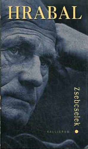 Szigeti L.; Bohumil Hrabal - Zsebcselek (Interjregny)