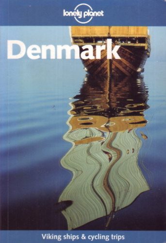 Denmark (Lonely Planet)