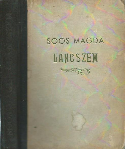 So�s Magda - L�ncszem