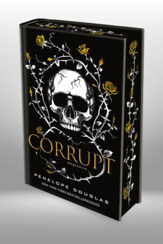 Penelope Douglas - Corrupt - Megrontva
