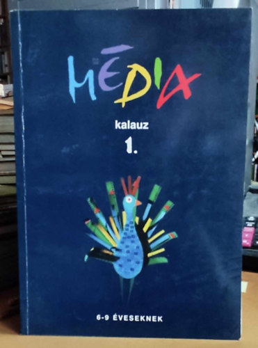 Boda Edit - M�diakalauz 1.