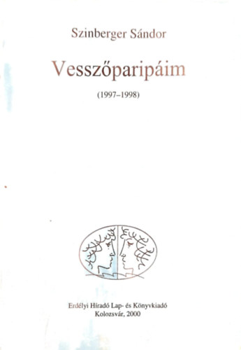 Szinberger Sndor - Vesszparipim