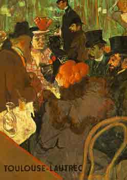 Aleksander Wojciechowski - Henri de Toulouse-Lautrec (Wojciechowski)