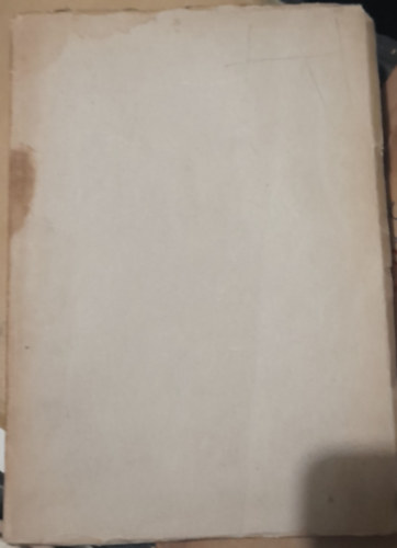 Baktay Ervin - India szabads�got akar