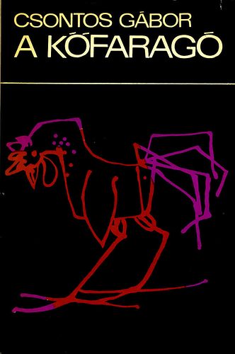 Csontos G�bor - A k�farag�