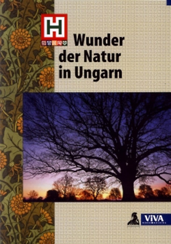 Moldovn Tams - Wunder der Natur in Ungarn