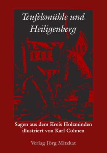 Teufelsmhle und Heiligenberg