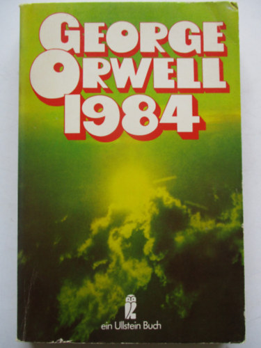 Orwel - 1984 /nmet/