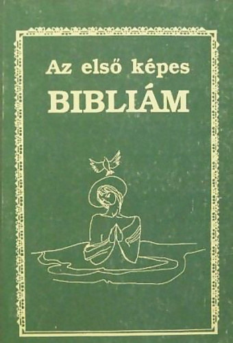 Kenneth N. Taylor - Az els kpes Biblim