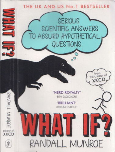 Randall Munroe - What If?