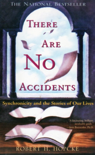 Robert H. Hopcke - There are no Accidents - Synchronicity and the Stories of Our Lives