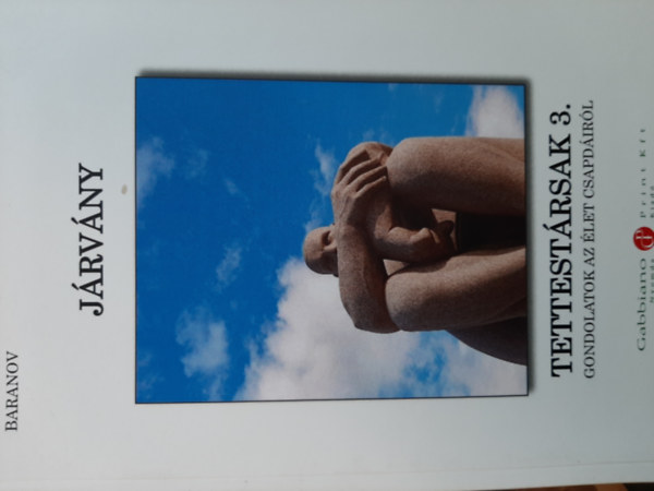 Baranov - Tettest�rsak 3. (J�rv�ny)