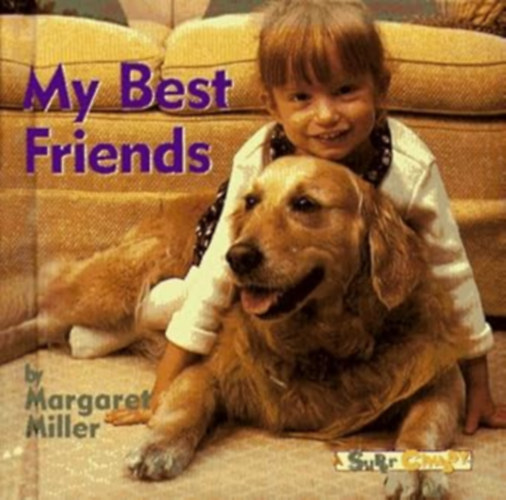 Margaret Miller - My Best Friends
