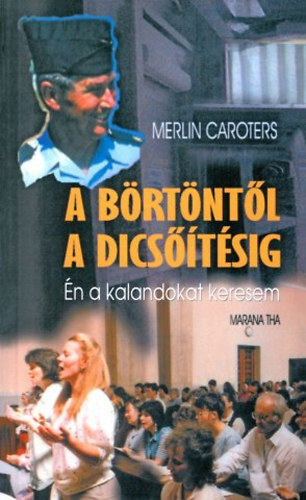 Merlin Caroters - A brtntl a dicstsig