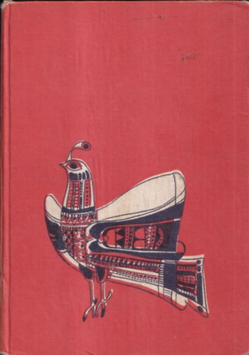 K�ny�di S�ndor - Keny�rmad�r