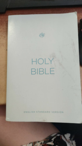 The Holy Bible