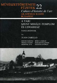 Juan Cabello - A tari Szent Mihly-templom s udvarhz