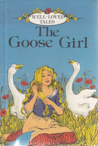 The Goose Girl