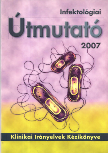 Infektolgiai tmutat 2007.