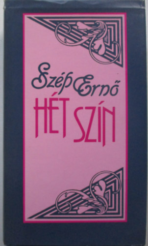 Szp Ern - Ht szn