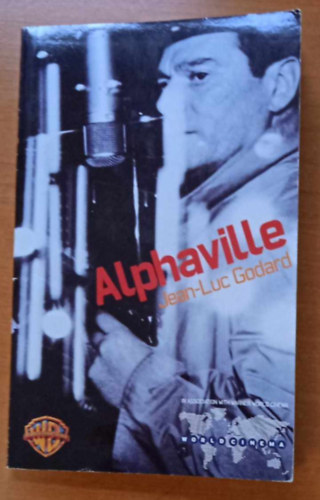 Jean-Luc Goddard - Alphaville