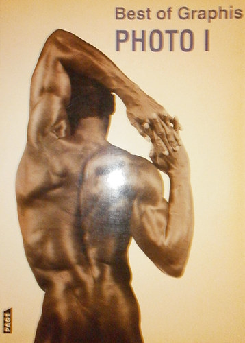 Best of Graphis - Photo I.