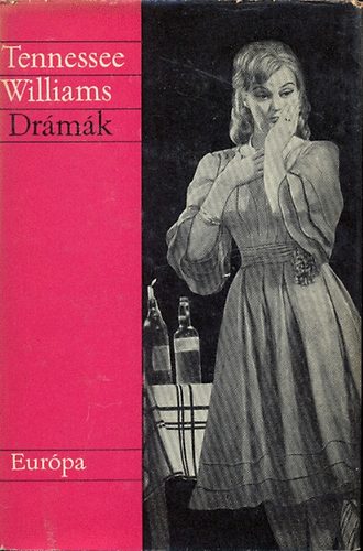 Tennessee Williams - Drmk