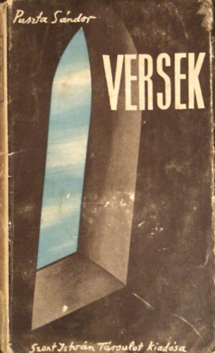 Puszta S�ndor - Versek