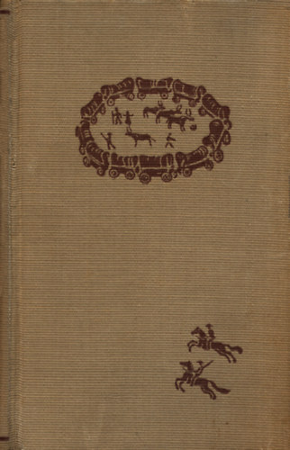 Bernhard Voigt - Die Vortrecker