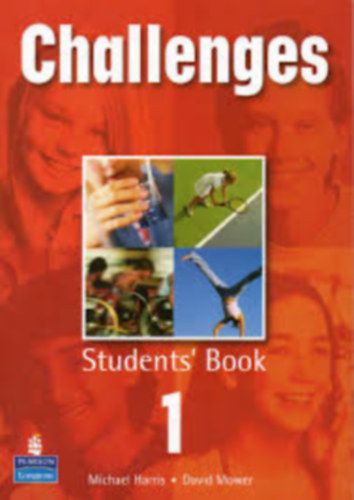 Challenges 1. SB