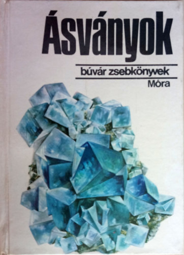 Tasn�di Kubacska Andr�s - �sv�nyok (B�v�r Zsebk�nyvek)