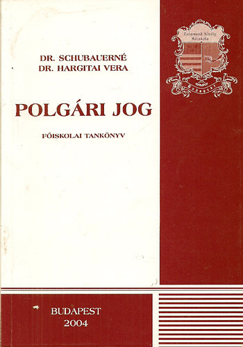 Dr. Hargitai Vera - Polgri jog