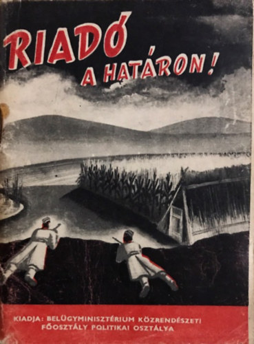 G�czi Gyula - Riad� a hat�ron!