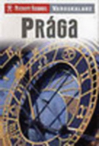 Maria Lord - Pr�ga - Nyitott szemmel-v�roskalauz