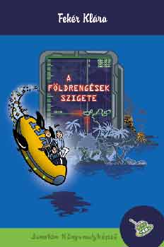 Feh�r Kl�ra - A f�ldreng�sek szigete