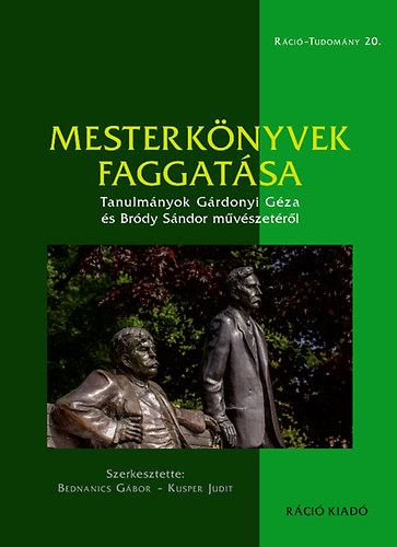 Mesterk�nyvek faggat�sa