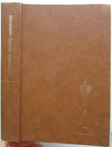 J�kai M�r - Erd�ly aranykora