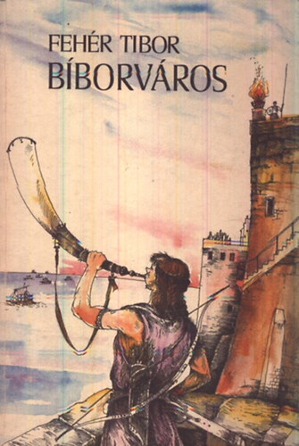 Fehr Tibor - Bborvros