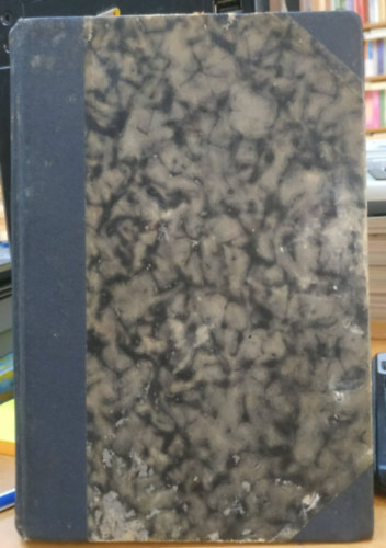 SZERZŐ Tacitus FORDÍTÓ Csiky Kálmán - Tacitus fönmaradt összes művei I. ÉVKÖNYVEK