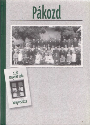 Erd�s Ferenc-H�ri Gyula-Keleme - P�kozd