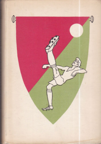 Tari János - Pettyes labda a Világkupában