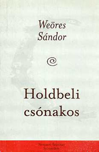 Weres Sndor - Holdbeli csnakos
