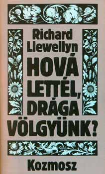 Llewellyn Richard - Hov lettl drga vlgynk? I-II.