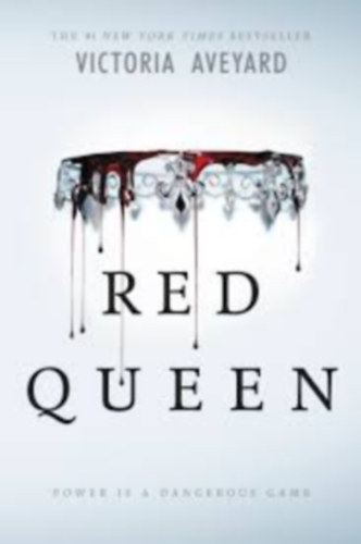 Victoria Aveyard - Red Queen