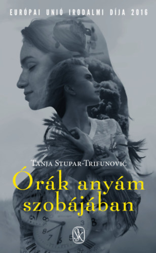 Tanja Stupar-Trifunovi - rk anym szobjban