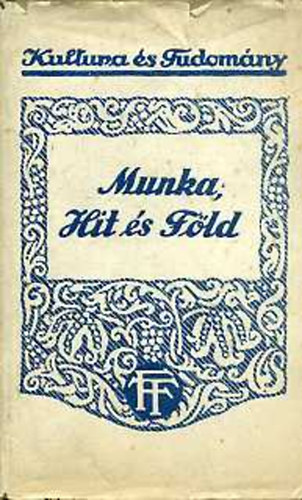 Henry George - Munka, hit s fld